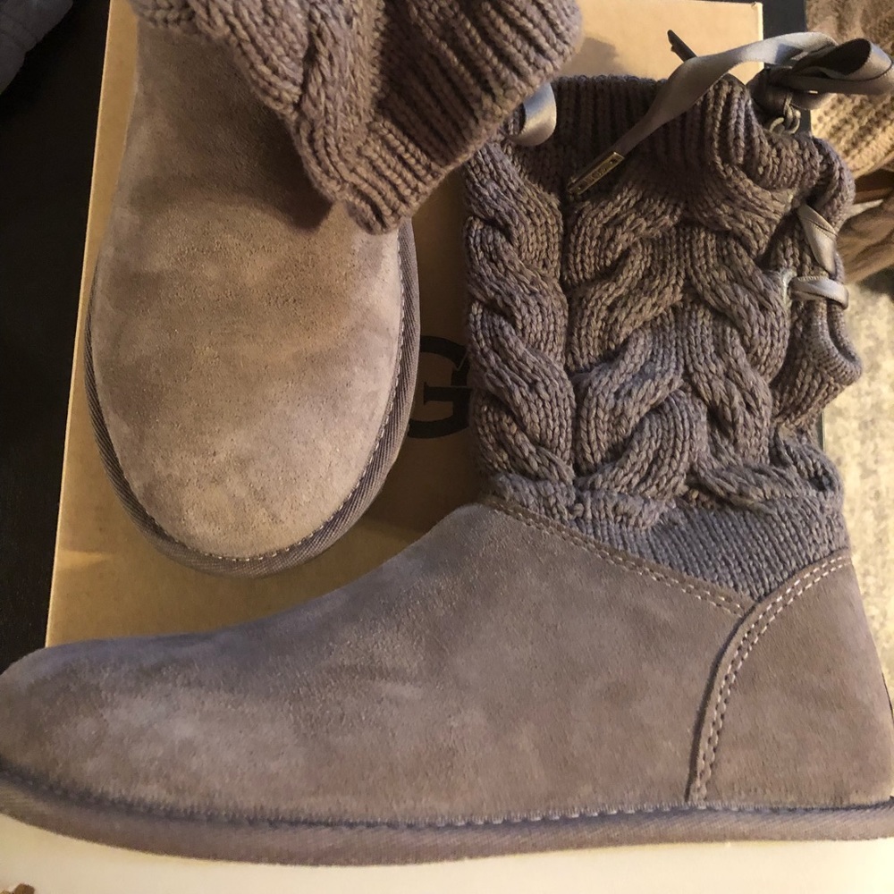 Uggs